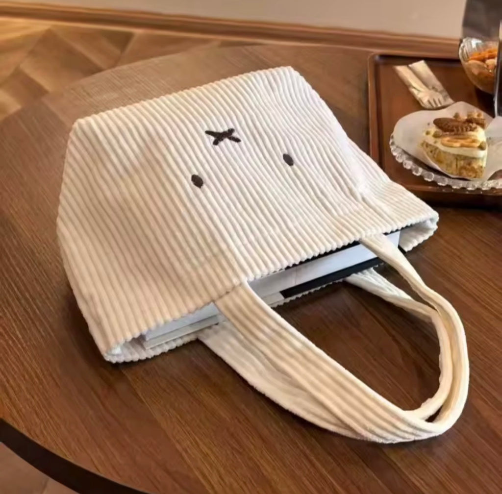 Bolso Kawaii Miffy