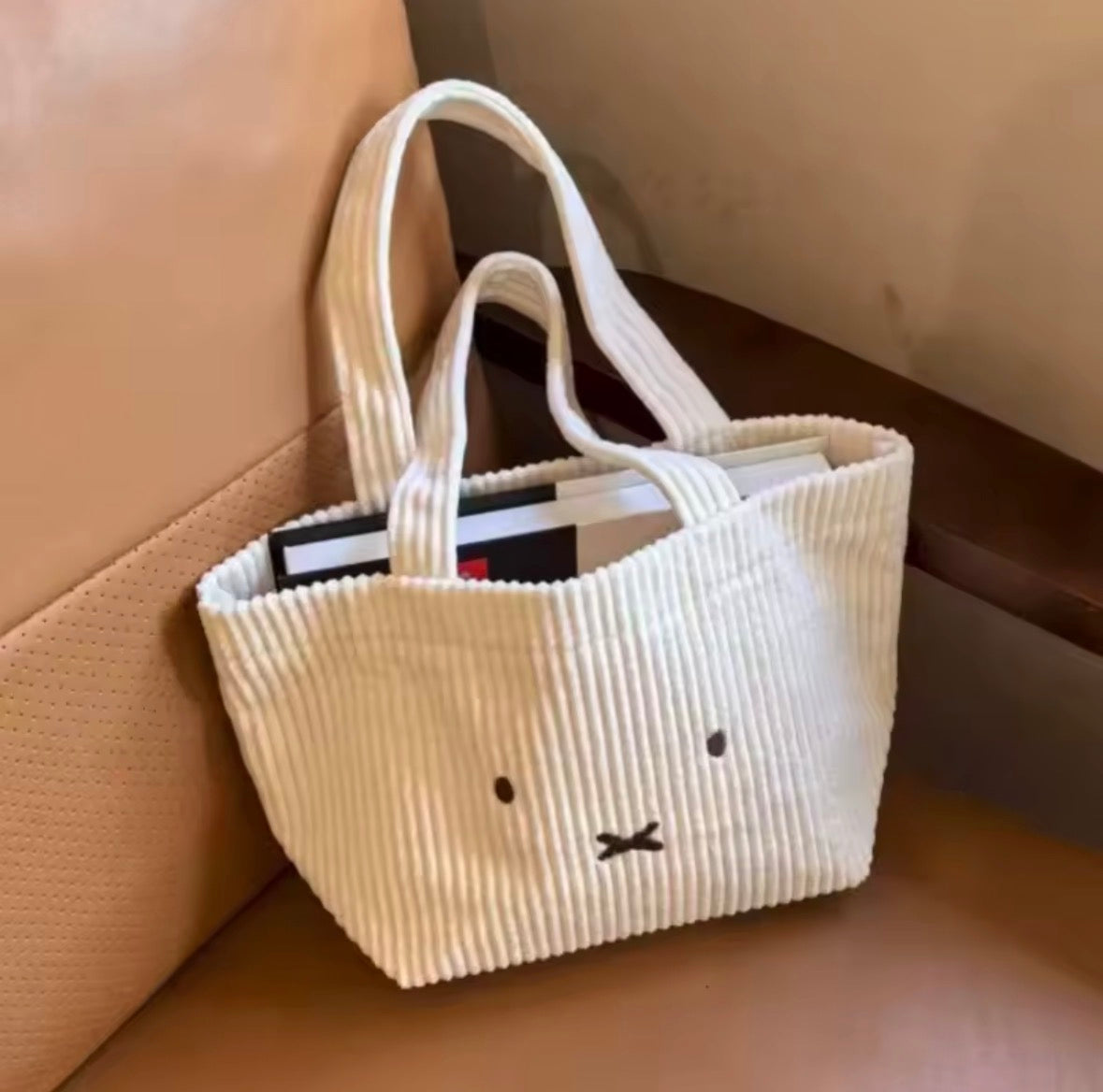 Bolso Kawaii Miffy